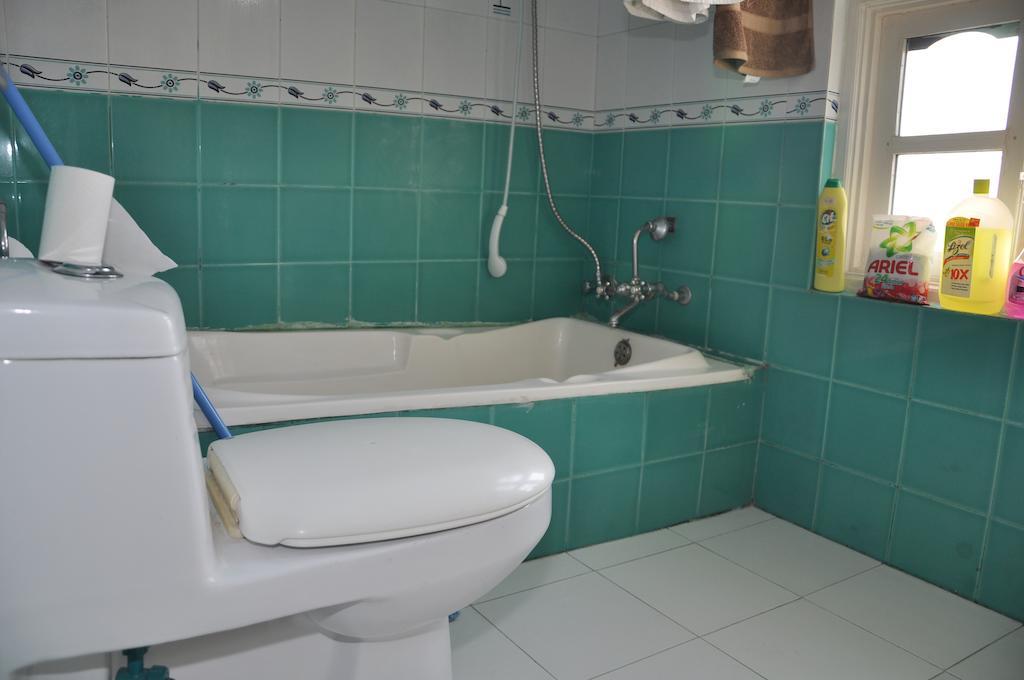 Bliss Apartment Katmandu Dış mekan fotoğraf